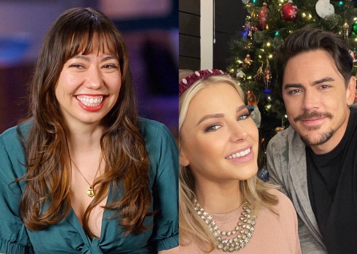Ann Maddox Shares New Details Behind Job Interview Drama With Ariana and Firing, Reacts to Sandoval’s Interviews, and Reveals How She Was Let Go