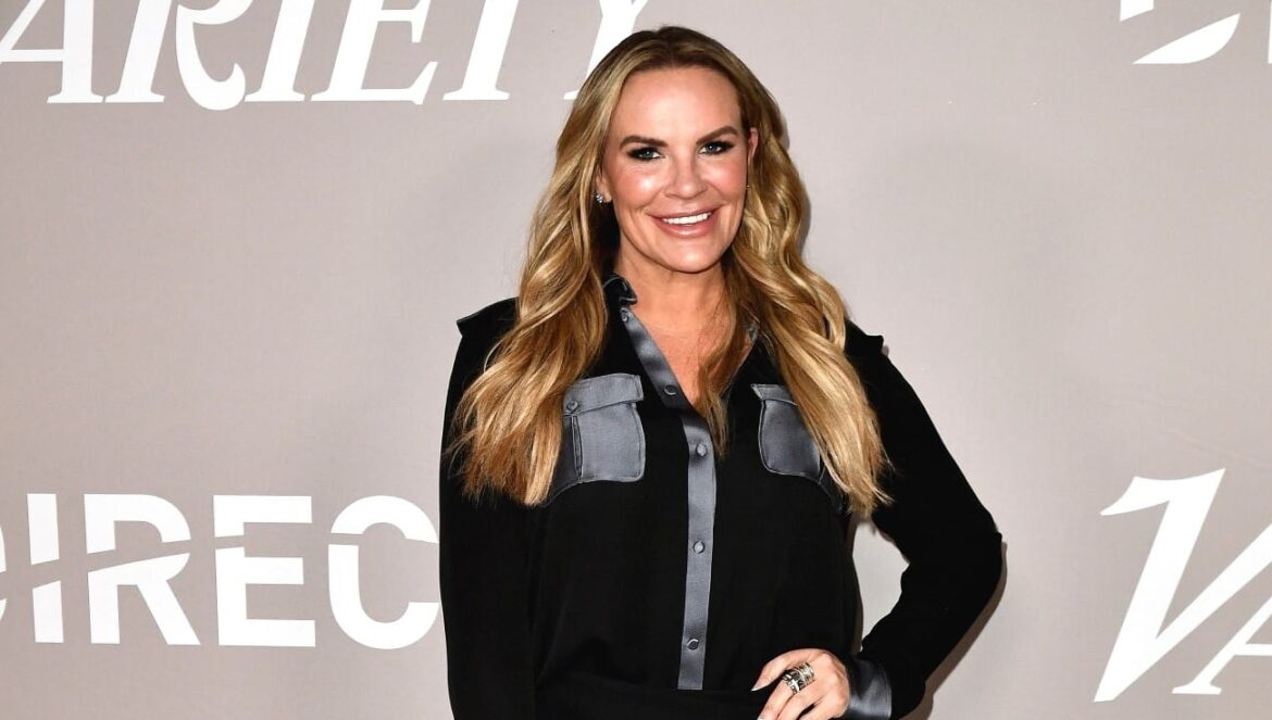 PHOTOS: RHOSLC Star Heather Gay is "Completely Unrecognizable" After Weight Loss as Fans Suggest She's "Morphing Into" Whitney Rose