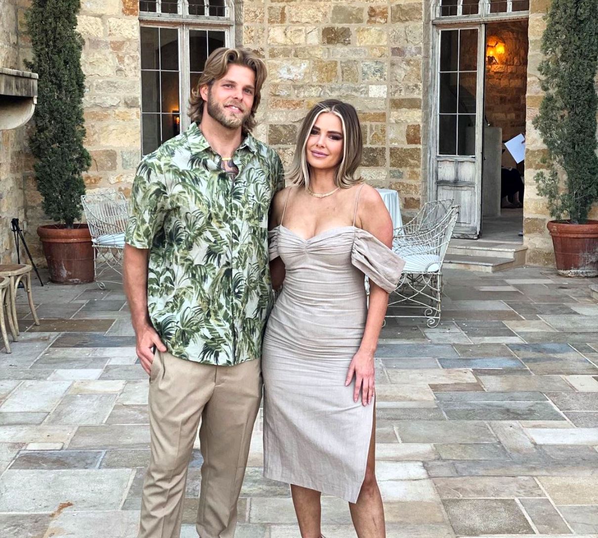 PHOTOS: Vanderpump Rules' Ariana Madix's Brother Jeremy Madix is Engaged! See Pics of His Fiance Rachael's Engagement Ring