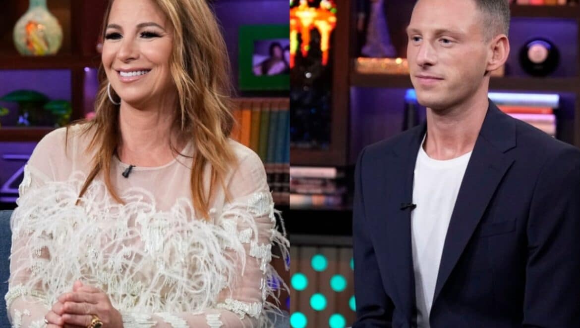 Jill Zarin Blames Chief Stew Fraser Olender for “Disaster” Below Deck Trip, Calls Out Crew’s “Attitude,” and Reveals What Fraser Promised at Start of Charter