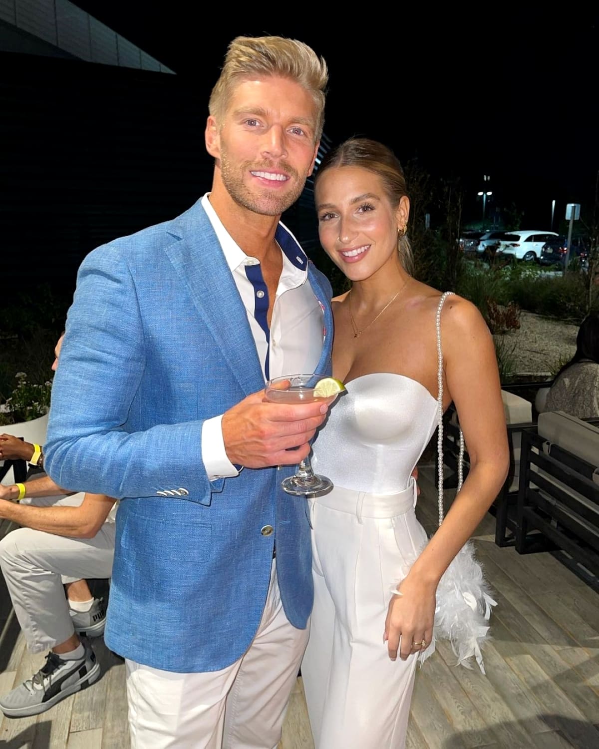 Summer House's Amanda Batula Addresses Ex Kyle Cooke Cheating Rumors, Fans Labeling Him "Toxic," and Loverboy Debt, Plus Ariana Madix Comparisons, Dating, and Freezing Her Eggs