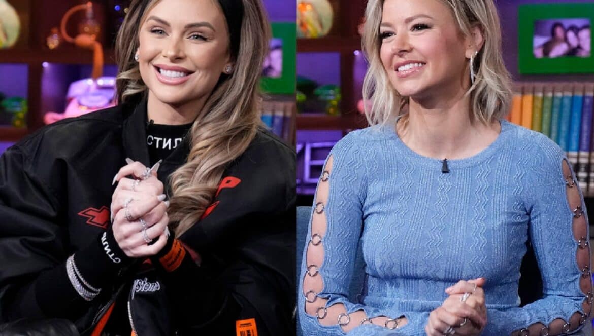 Lala Kent Shares Her One Regret With Ariana Madix Amid Their Feud on Vanderpump Rules, Plus Insider Teases Her Role on The Valley & Hints at Separate Project With Tom Schwartz
