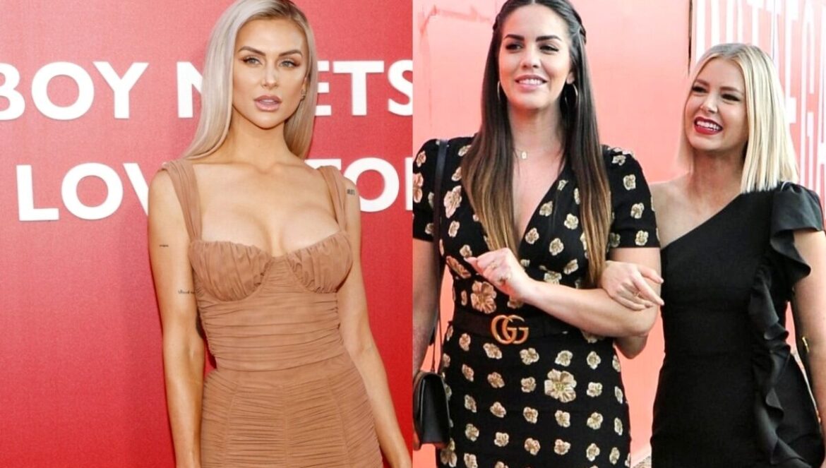 Vanderpump Rules: Lala Kent has Unfollows Katie Maloney and Ariana Madix on Instagram as Feud Continues, See How Fans React