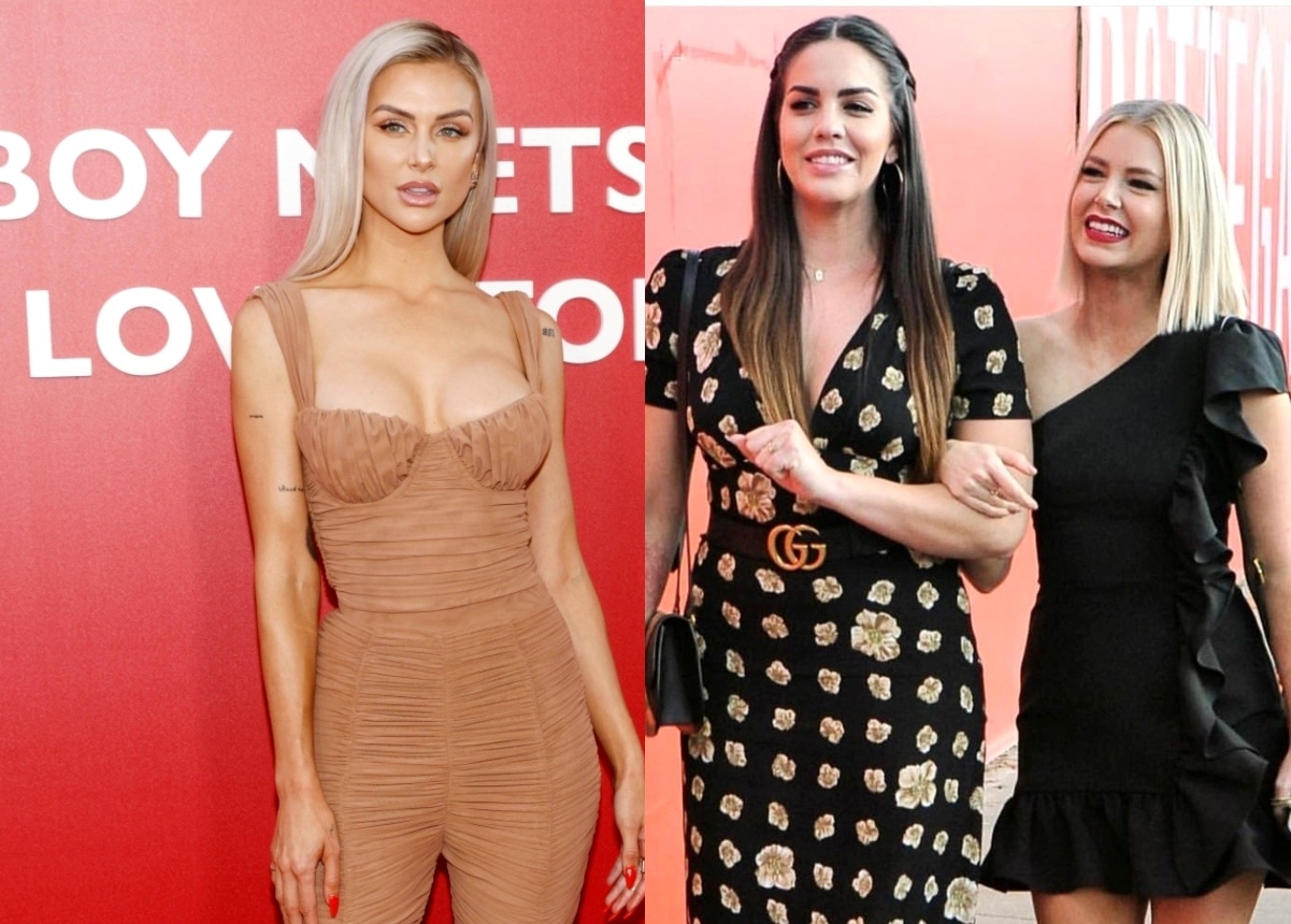 Vanderpump Rules: Lala Kent has Unfollows Katie Maloney and Ariana Madix on Instagram as Feud Continues, See How Fans React