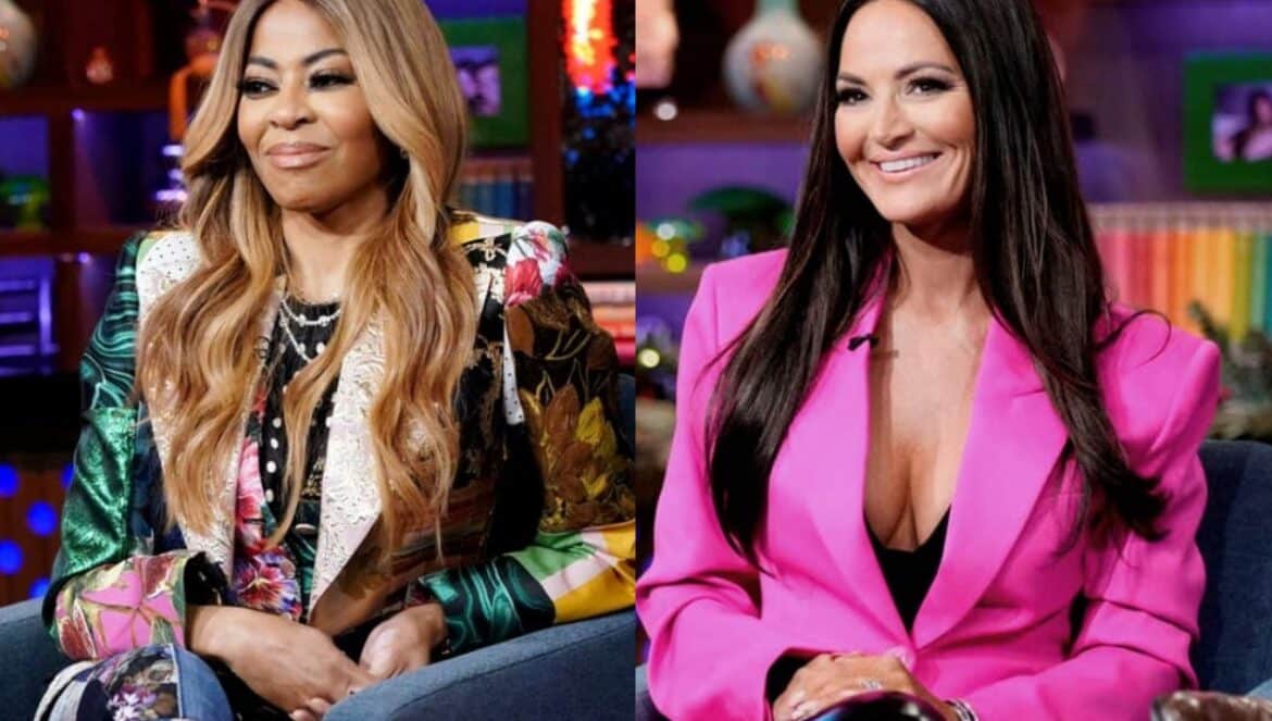 REPORT: RHOSLC's Mary Cosby Called Lisa Barlow’s 12-Year-Old Son the R-Word During Filming, See What She Posted and Deleted After the Alleged Incident