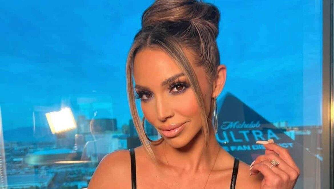 Vanderpump Rules Star Scheana Shay Dishes on Unseen Fight, Reveals Closest Friends, and What Lisa Vanderpump is Really Like