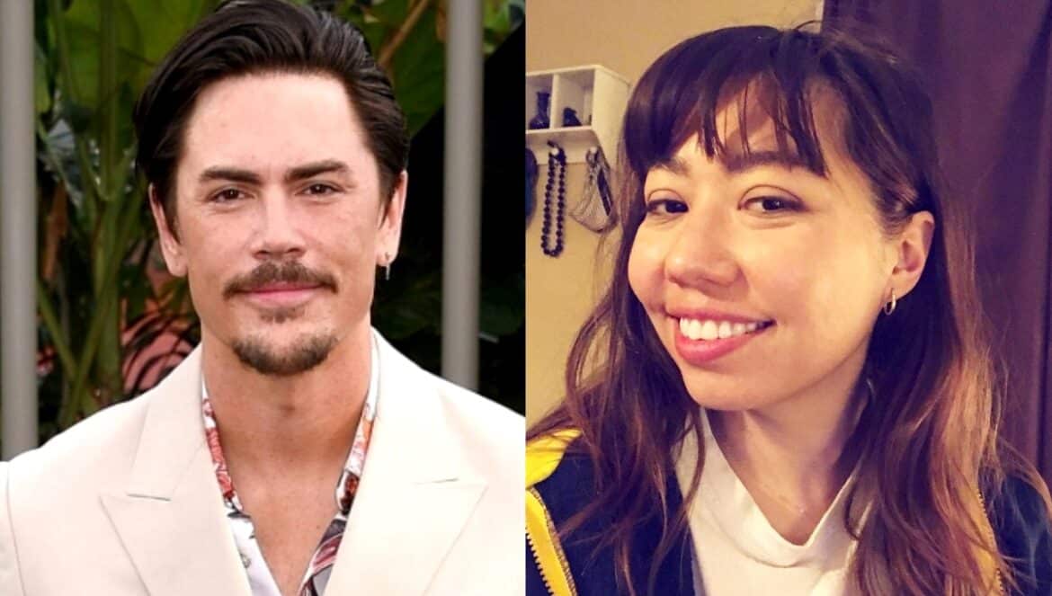 Vanderpump Rules' Tom Sandoval Threatens Ex-Assistant Ann With Legal Letter Over Podcast, Accuses Her of "Betrayal" as Ariana Suggests She Was "Fired" and Schwartz Accuses Her of "Putting on a Performance"