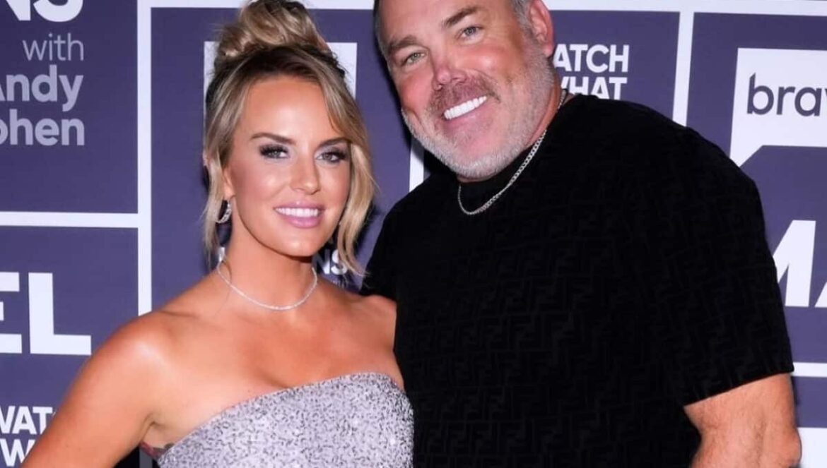 REPORT: Whitney Rose Faces Rumor She's About to File for Divorce From Justin, Allegedly “Furious” at Meredith for Exposing Marital Woes as RHOSLC Season 5 Filming Wraps, Plus Fans React