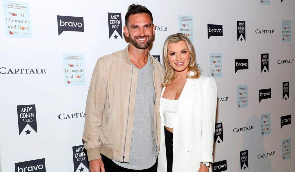 Lindsay Hubbard on If She Considered Calling Off Wedding to Carl, If She'll Live With Carl for Summer House Season 9, and If New Boyfriend Will Film, Plus Reveals Carl Used Mushrooms in Extended Reunion Clip