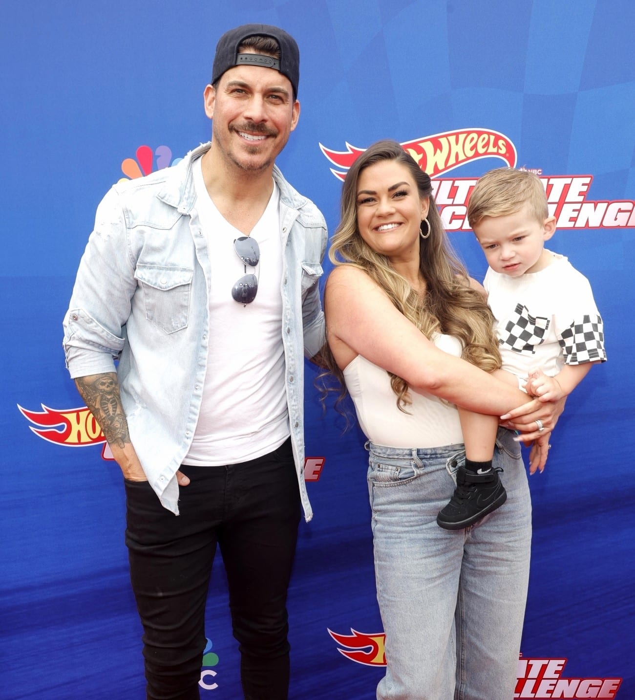 REPORT: Jax Taylor’s Restaurant is Being Investigated by the Health Department for ‘Changing Diapers on Bar’ After Numerous Complaints as Details Are Revealed