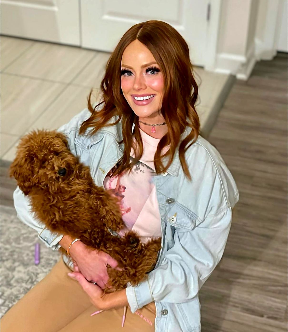 Southern Charm's Kathryn Dennis Had "Bottles of Fireball" and Dog in Car During DUI Arrest, Refused Breathalyzer and Performed Poorly During Field Sobriety Tests, Plus Insider Claims Friends Are "Concerned"