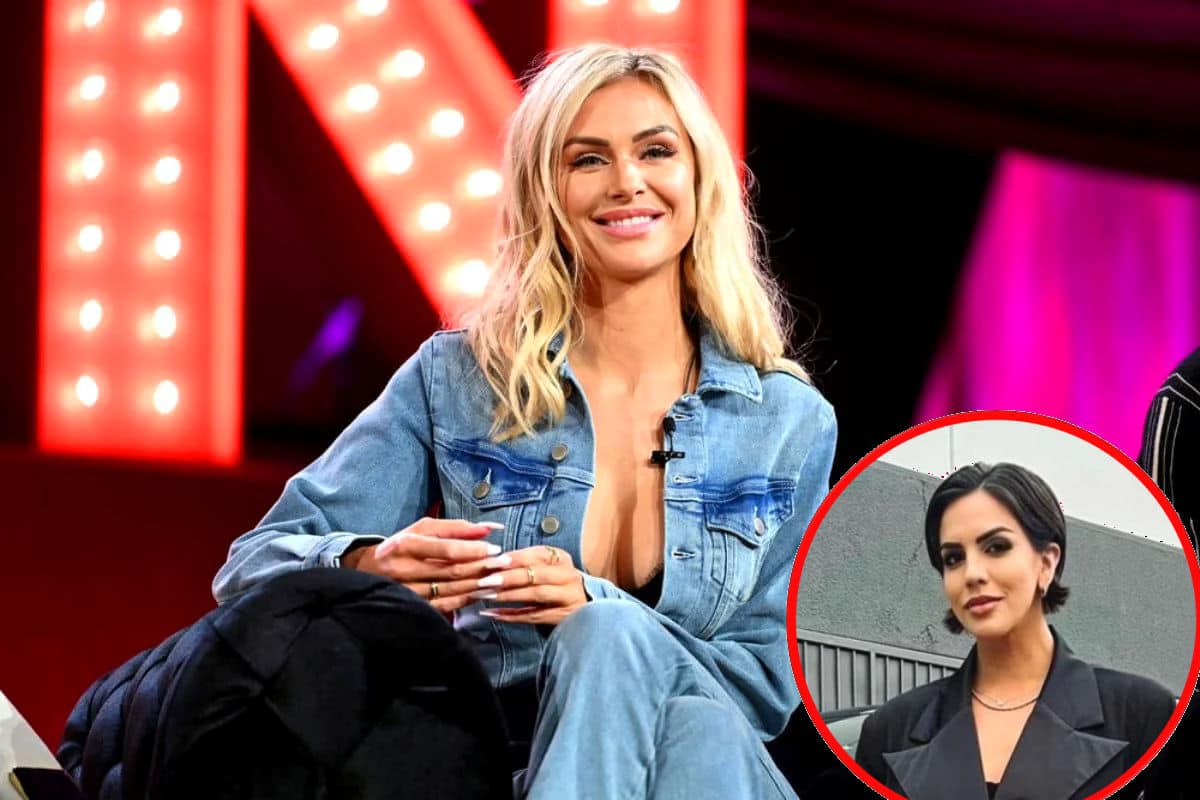 Lala Kent Suggests She Carried Vanderpump Rules Season 11, Says Katie “Flipped” the Script & Denies Sharing Their Private Convo, Plus Addresses “Clown” Diss, If She Has Regrets, The Valley Rumors & Status With Tom Sandoval