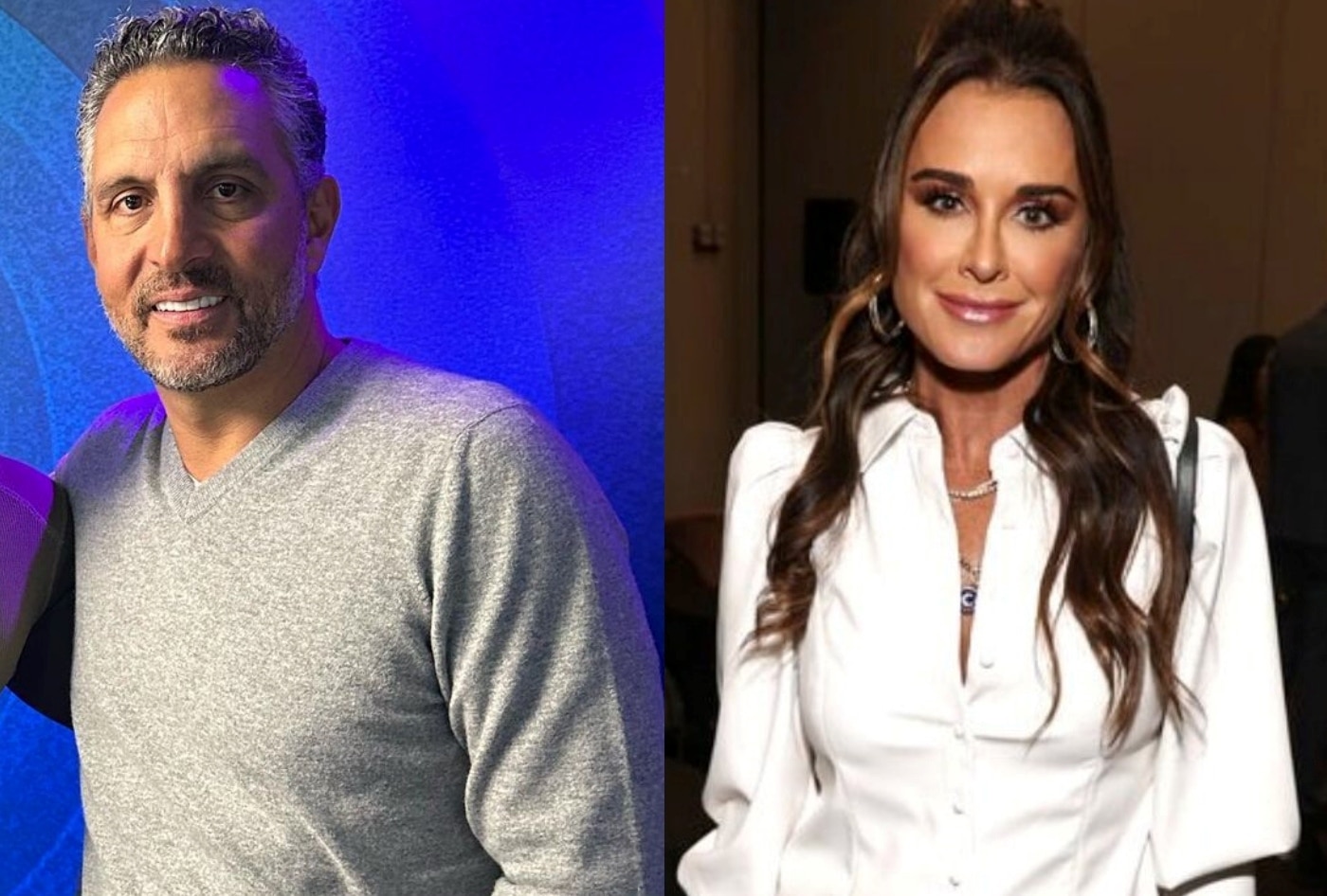 RHOBH's Mauricio Umansky Moves Out of Home With Kyle Richards as He Buys Luxury Condo, Plus Why He Won't Divorce Kyle