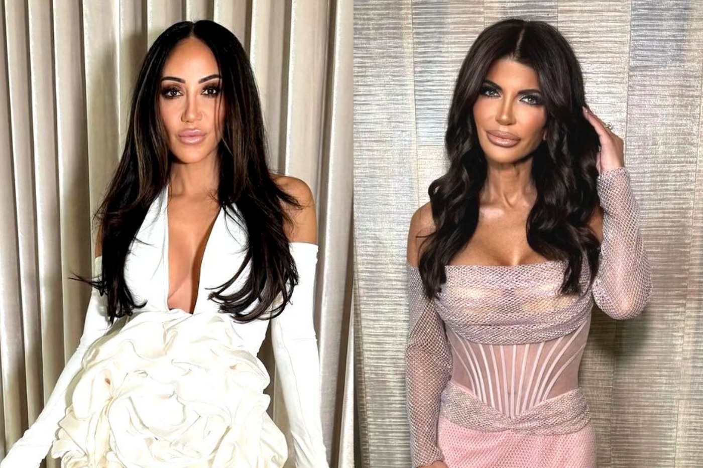 RHONJ Star Melissa Gorga Accuses Teresa Giudice of Takedown Plot, Teases "Dirty" Finale, and Reacts to Jennifer Aydin's Blogger Drama, Plus She Shades Jackie as Weak, Talks Future of Show, & Live Viewing Thread