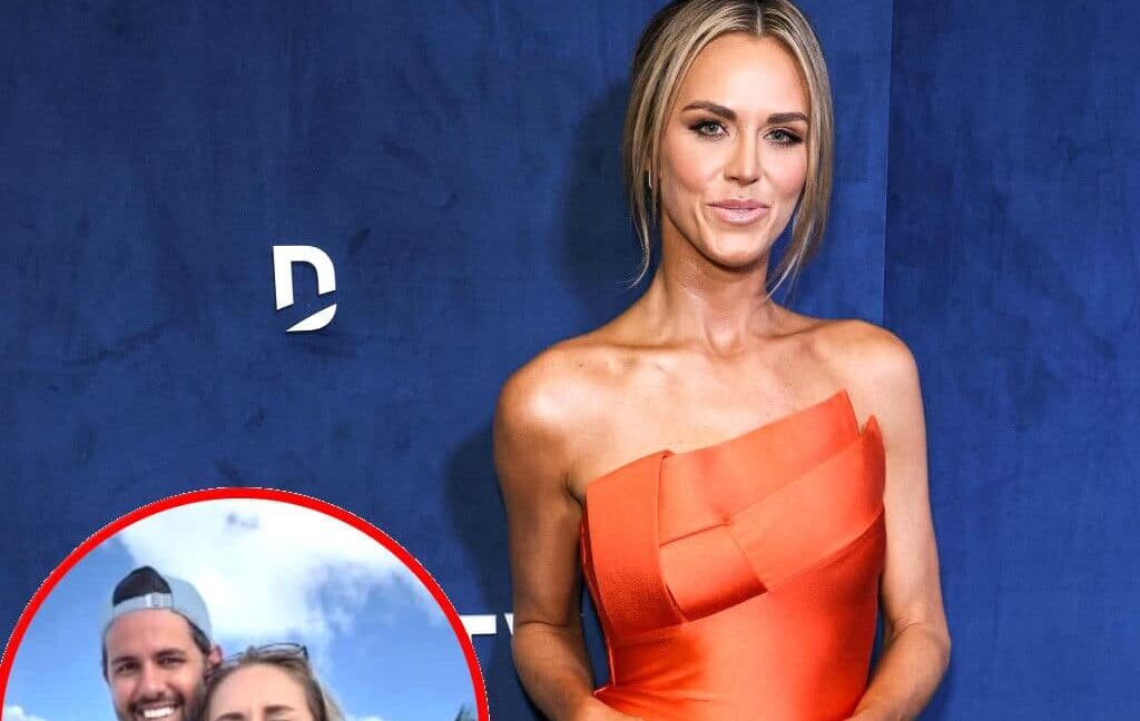 PICS Olivia Flowers Celebrates Anniversary With Boyfriend Alex