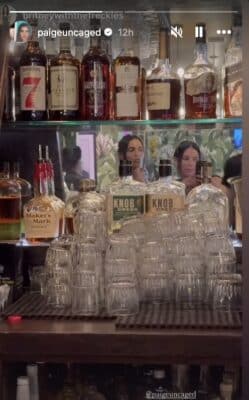 PHOTOS: Jax Taylor Steps Out for Date With Paige Woolen