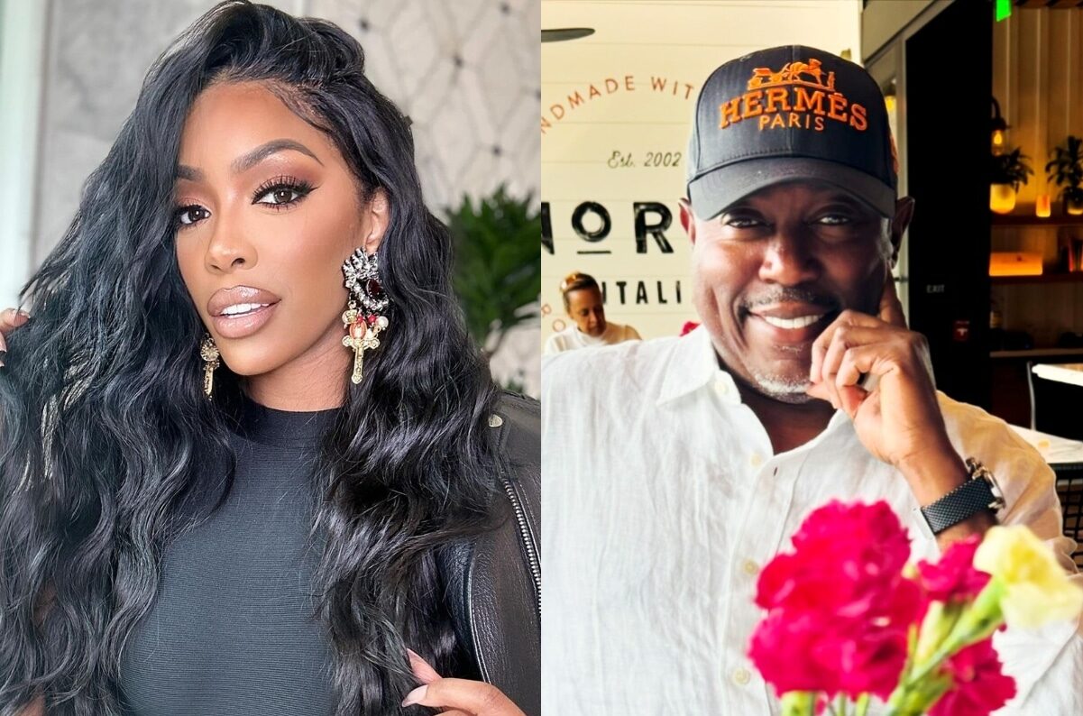 RHOA’s Porsha Williams on Second Marriage Started to Crumble RHOA’s Porsha Williams on Second Marriage Started to Crumble