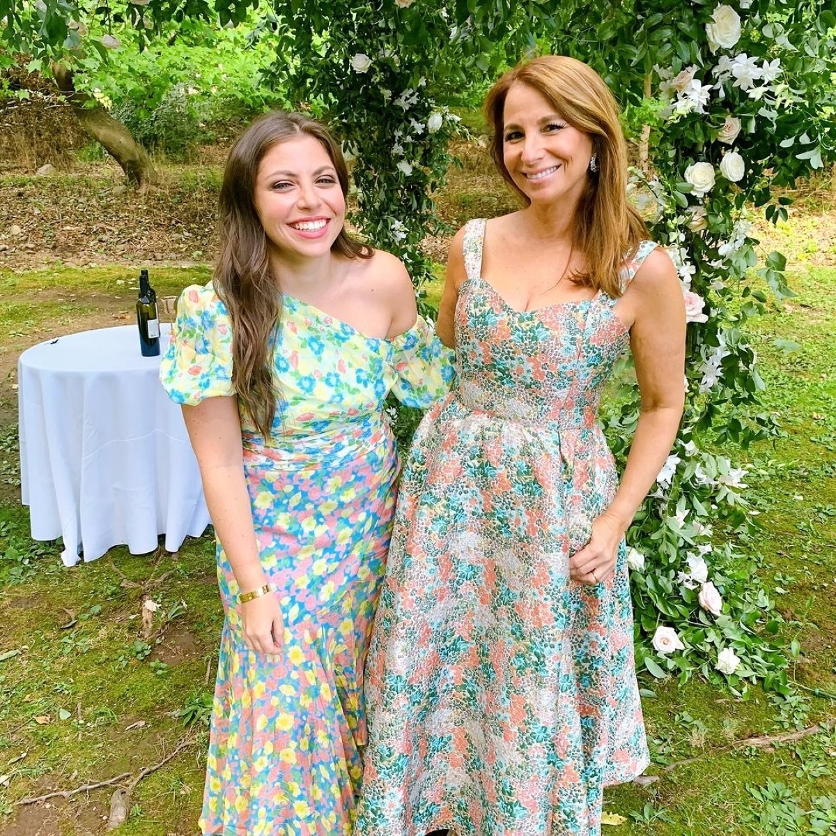 RHONY: Jill Zarin’s Daughter Ally Claims Someone Was “Blackmailing” Her Family into Telling Her That Her Biological Dad Was a Sperm Donor, and Shares More Details concerning Sperm Bank Mix-Up