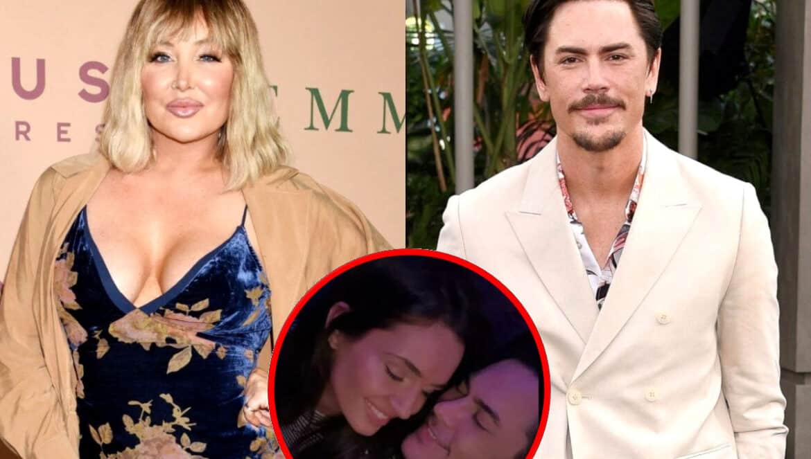 Vanderpump Rules' Billie Lee on Why She Isn't Friends With Tom Anymore, Victoria Wanting Ariana's Stuff Out of House, and Staging an Intervention for Tom Amid Potential Drug Use