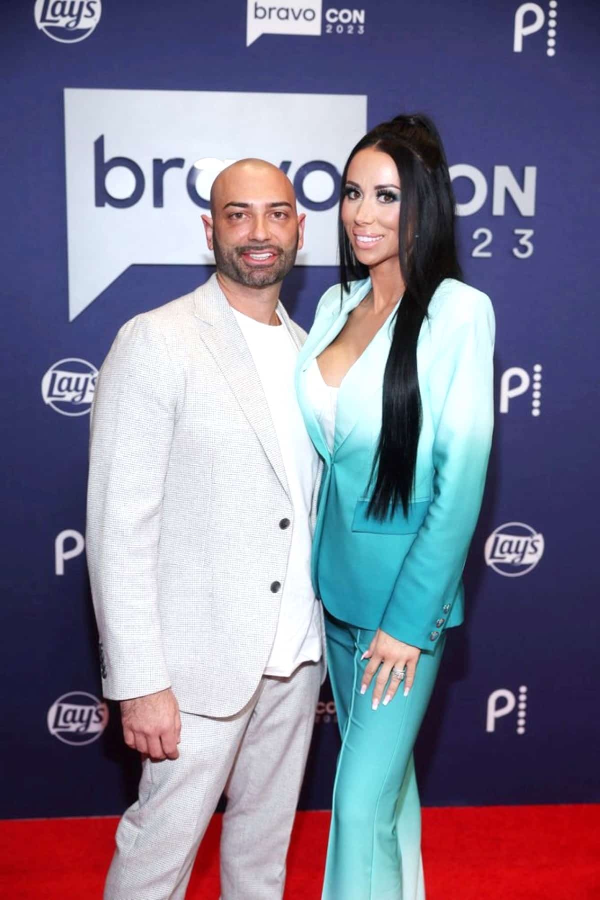 John Fuda Says Joining RHONJ Was “Not Worth It,” Claims He Gets “Weird” Looks in Meetings, and Son’s Friends Are Being Warned to "Stay Away”
