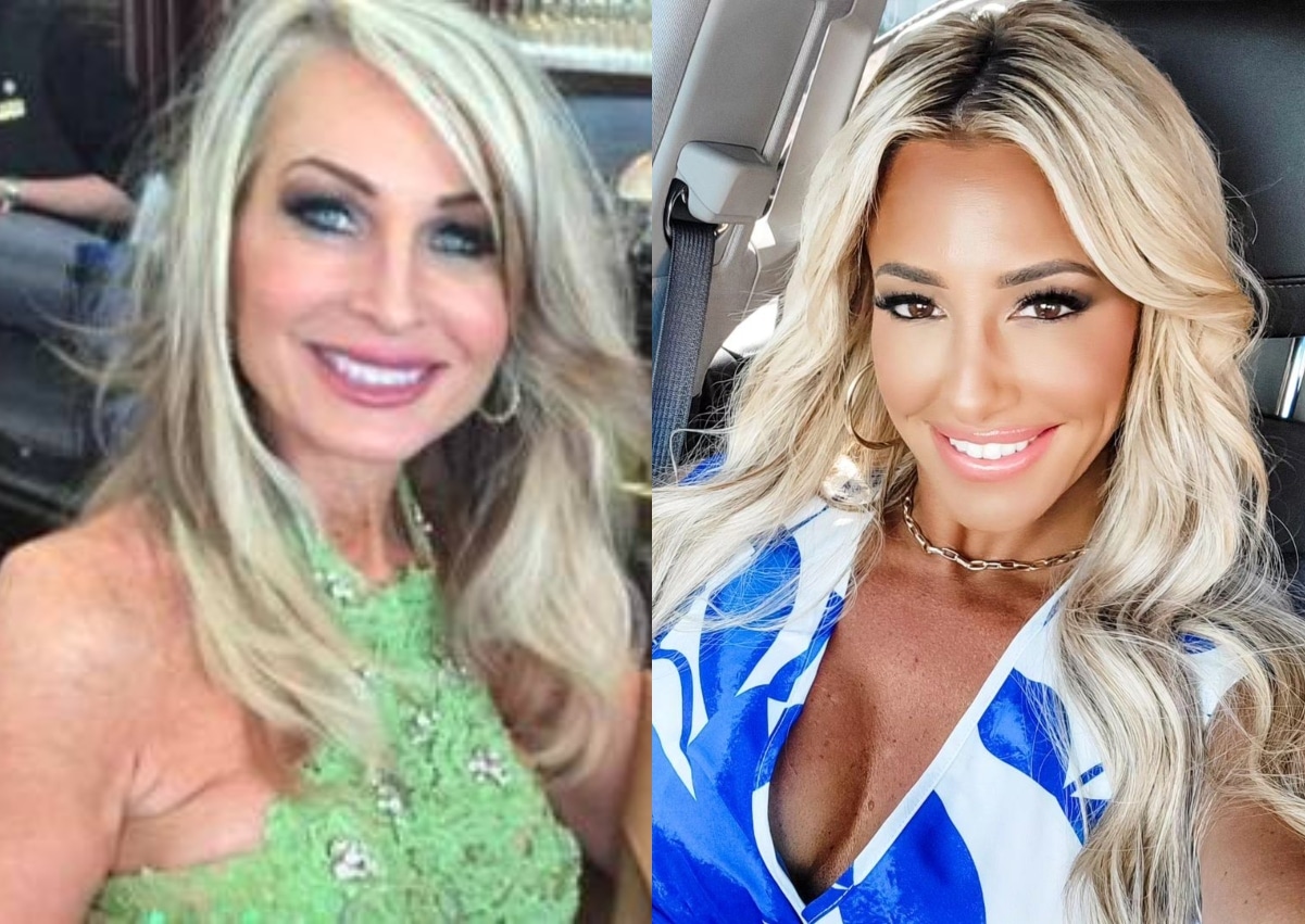 Kim DePaola Shares Details about Finale Altercation, and Reveals What Caused Rift with Teresa Giudice in Past Season, as Teresa Reacts