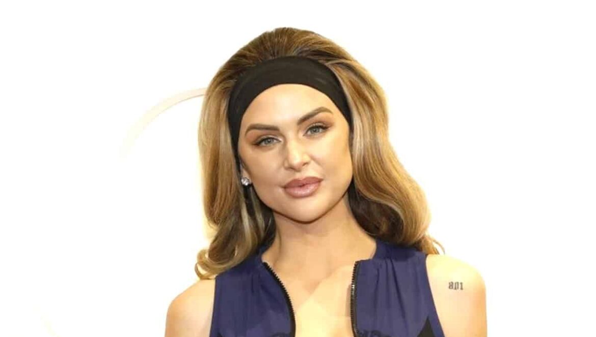 VIDEO: Lala Kent Tearfully Reveals Pre-Cancerous Eye Diagnosis, Begins Chemotherapy Treatment as She Admits Treatment "Sounds Terrifying"