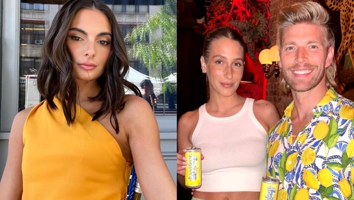 Summer House's Paige DeSorbo on Kyle Shading Podcast, His Marriage Issues With Amanda, and West "[Fumbling] the Bag" With Ciara, Plus Talks #JusticeforHannah and Their Reception Compared to West and Jesse