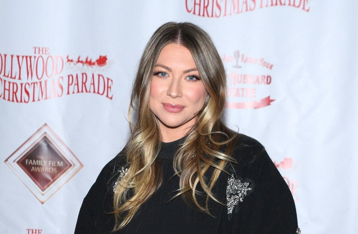 Stassi Schroeder Criticizes The Valley for Inaccurate Portrayal Stassi Schroeder Criticizes The Valley for Inaccurate Portrayal
