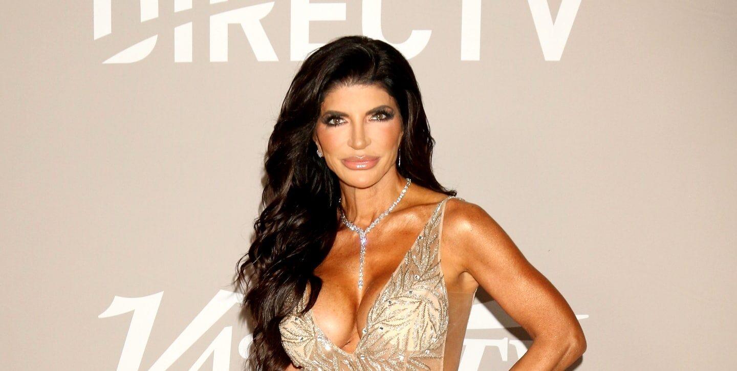 PHOTOS: See the 2 Looks Teresa Giudice Regrets From RHONJ