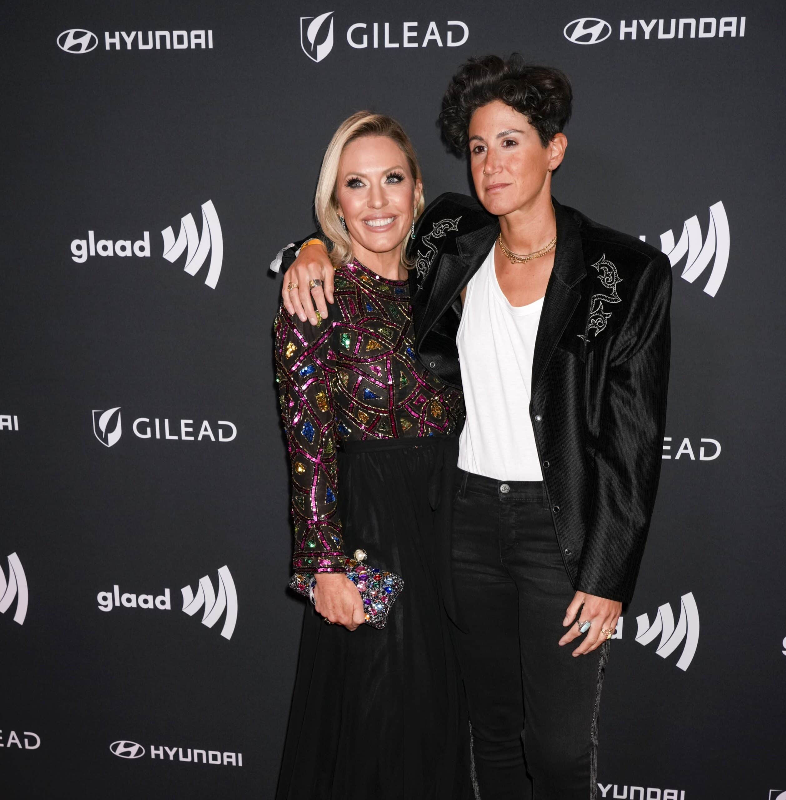 ‘RHOC’ Alum Braunwyn Windham-Burke Shares Baby Plans With Fiancé Jennifer Spinner After Divorce From Ex Sean Burke, Details Revealed