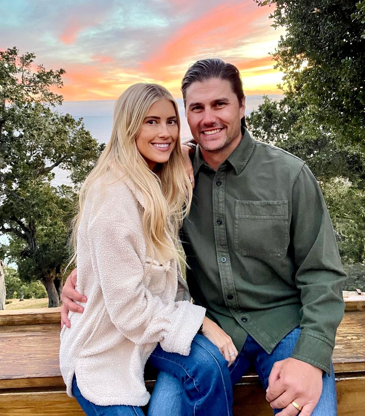 HGTV's Christina Hall Blasts Estranged Husband Josh Hall in Scathing Instagram Posts, Slams Him as an "Insecure Man" and Says He Should Be "Ashamed" of Taking "What He "Did Not Work For," Plus Denies He Was Left Blindsided and Heartbroken