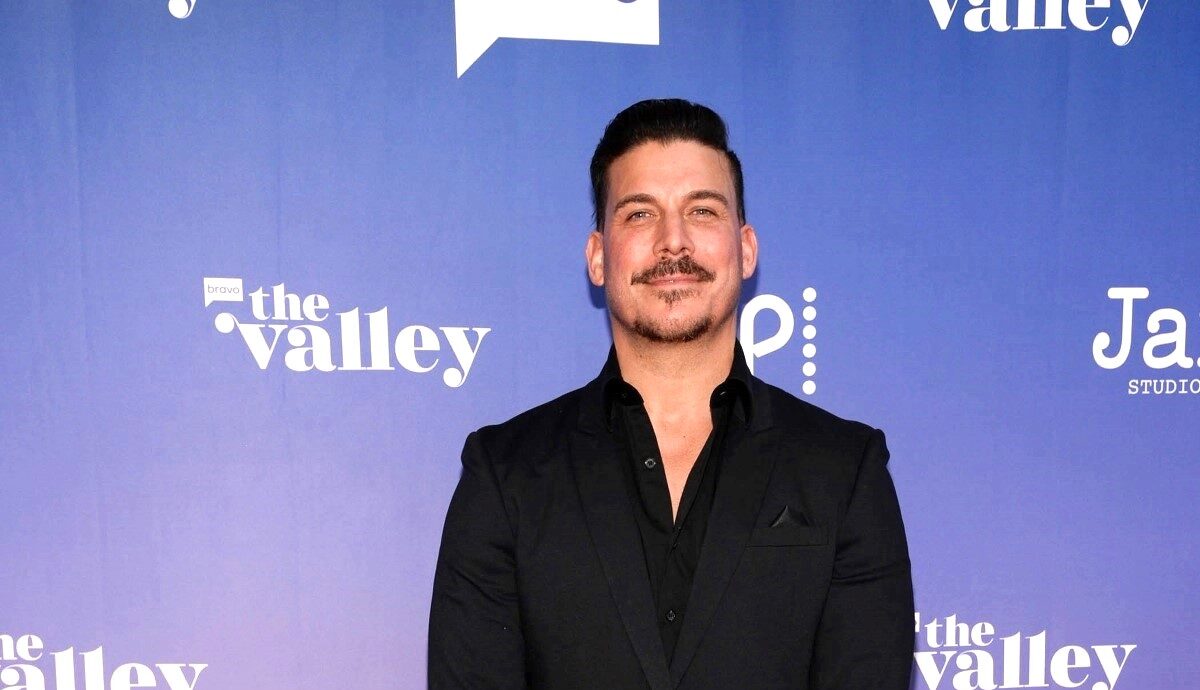 Jax Taylor Shares the Reason He Became an Addict to Cocaine & Alcohol