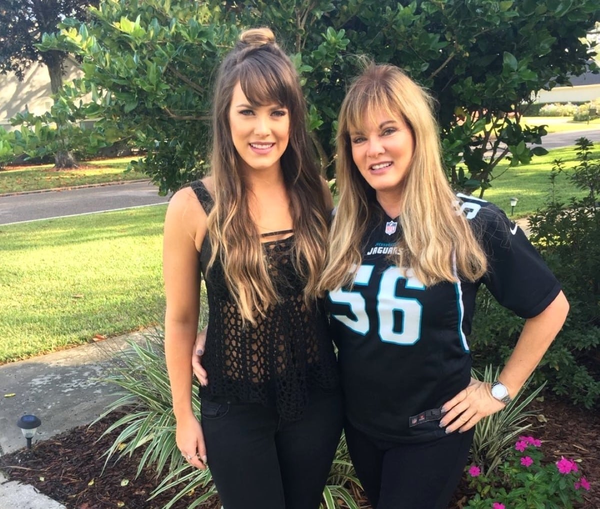 PHOTOS: RHOC Alum Jeana Keough's Daughter Kara Calls Her Out for FaceTune Fail, Demands She Take Down Pic as Fans Tell Her "This is Not Your Face"