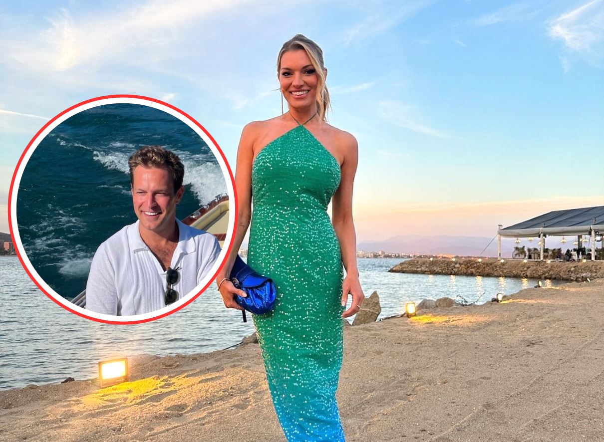 PHOTOS: Meet Lindsay Hubbard's Boyfriend's Turner Kufe as Summer House Star Confirms His Identity After Pregnancy News