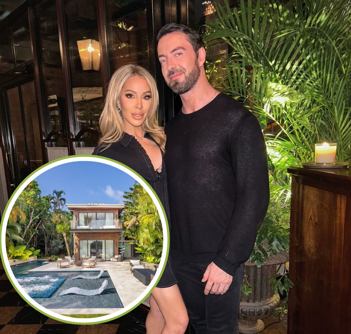 PHOTOS: Lisa Hochstein’s Boyfriend Jody Sells Miami Beach Home for $11.85 Million, See Inside the Waterfront Mansion Where RHOM Star Ariana De Moura Once Lived