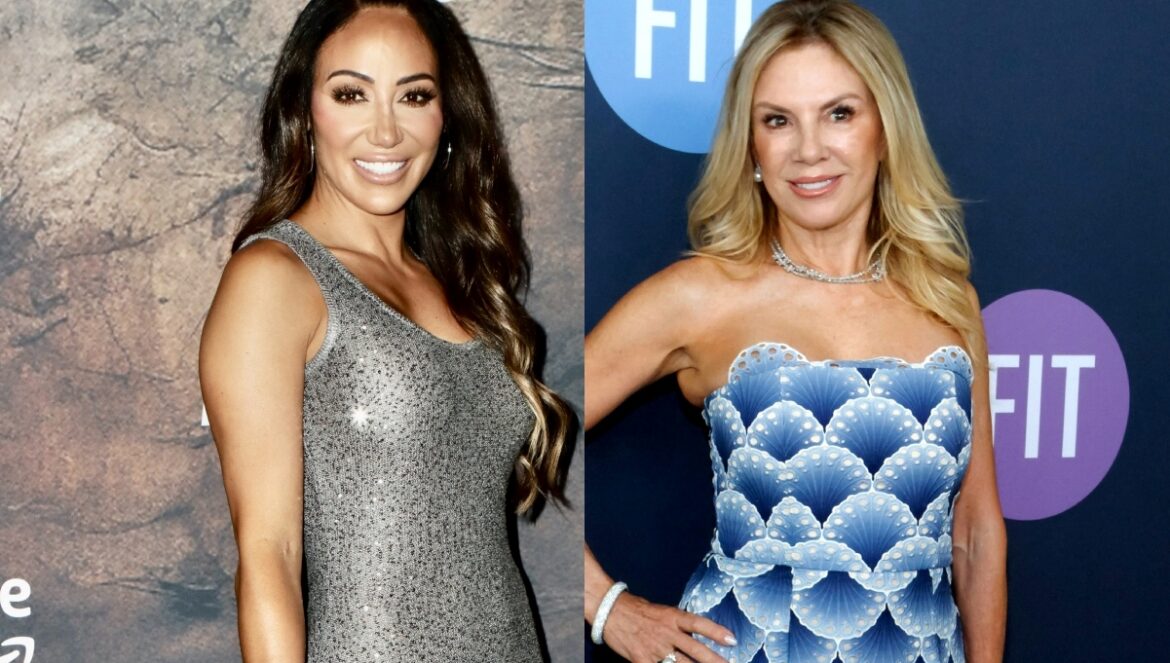 Melissa Gorga Claps Back After Ramona Singer Seemingly Shades New Jersey, as Fans React to Her “Offensive” Post, Calling RHONY Star “Out of Touch”