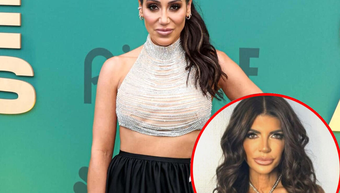 Melissa Gorga Says She's "Relieved" RHONJ Season 14 is Over Amid Cast Divide, Says "It's Time" for Change, and Admits Reboot Would Be "Bittersweet," Plus Confirms She's Done "Tip-Toeing" With Teresa Giudice