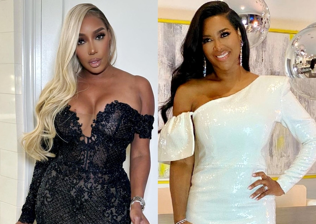 NeNe Leakes Says She’s Not Surprised by Kenya Moore’s Controversial RHOA Exit, Shares Where They Stand, and Talks Phaedra’s Return, Plus Update on Boyfriend Nyonisela & If She Wants to Get Married Again