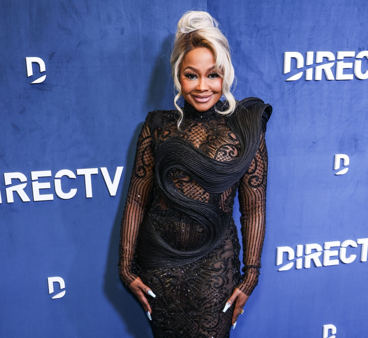RHOAS Phaedra Parks REPORT: Phaedra Parks ‘Negotiating’ Her Return to RHOA After Kenya Moore’s Exit, Plus Cynthia Bailey is Filming More Scenes for Season 16