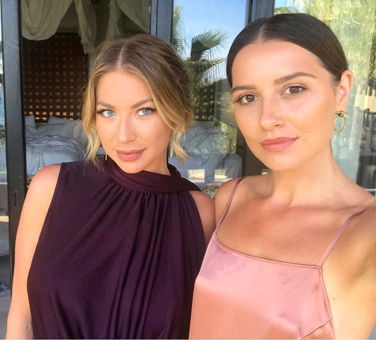 Vanderpump Rules' Stassi Schroeder Recalls Making Kristina Kelly Cry Amid Drunken, "Vain" Argument, Admits to Being "Jealous" as She Reveals She's "So Sorry," Plus Says Show Turned Her Into a "Character"