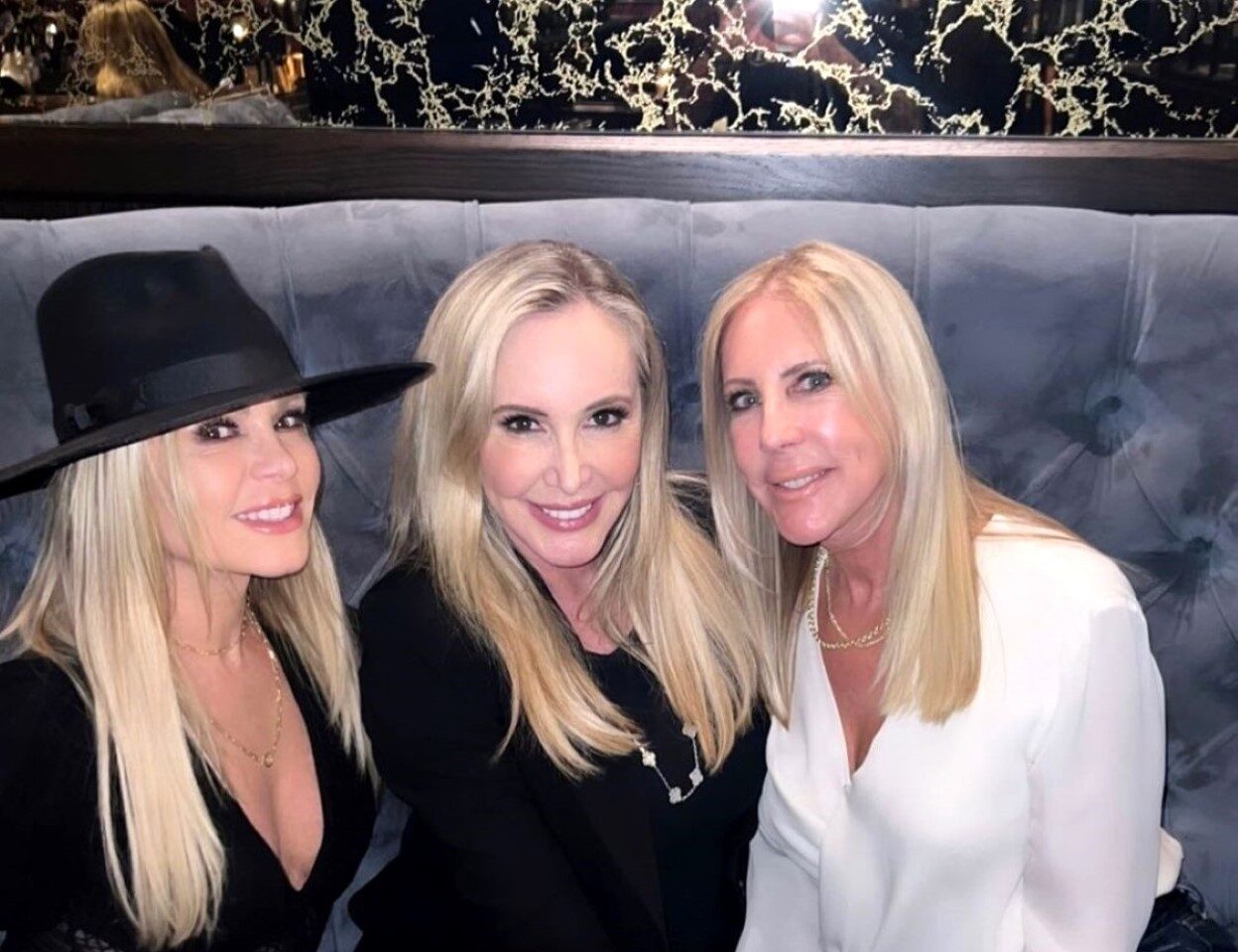 RHOC’s Tamra Judge on What Was Edited Out of Shannon Scene