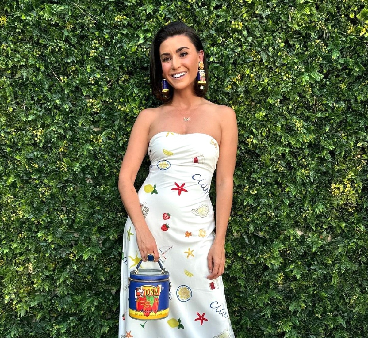 Bronwyn Newport RHOSLC's Bronwyn Newport Slams Fan Who Suspects She's a "Dude," Calls Out Comment as "Transphobic" and "Demeaning," and Reacts to Heather Gay Saying She Doesn't Want to "Make Friends"