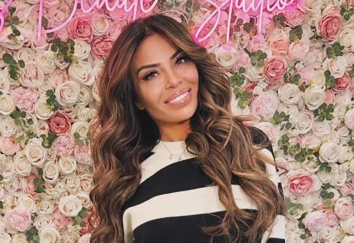 Dolores Catania Opens Up About Her AFib Diagnosis and Shares Health Update After Heart Surgery Dolores Catania Opens Up About Her AFib Diagnosis and Shares Health Update After Heart Surgery