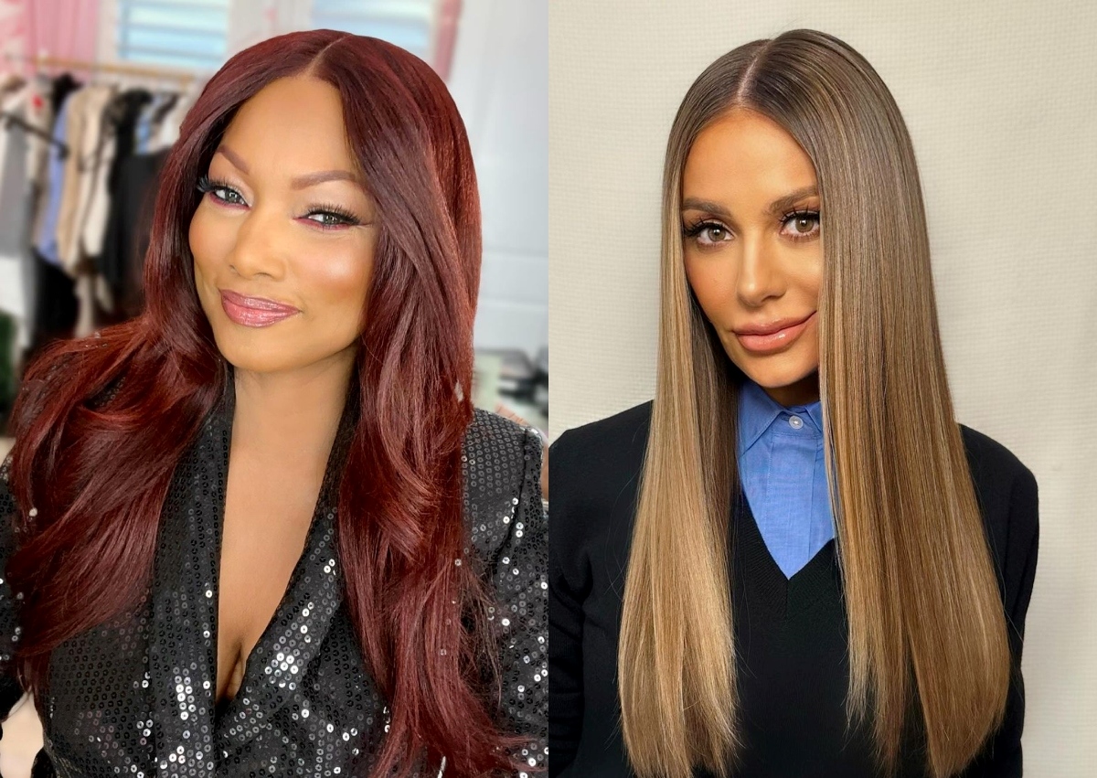 Garcelle Beauvais Says Yes When Asked If Dorit Kemsley Was a “Super B**ch” on Upcoming Season of RHOBH, Plus Actor Reveals She Spent $6,000 on a Dating App with “High-End” Men, as Producer Confirms Season Wrap