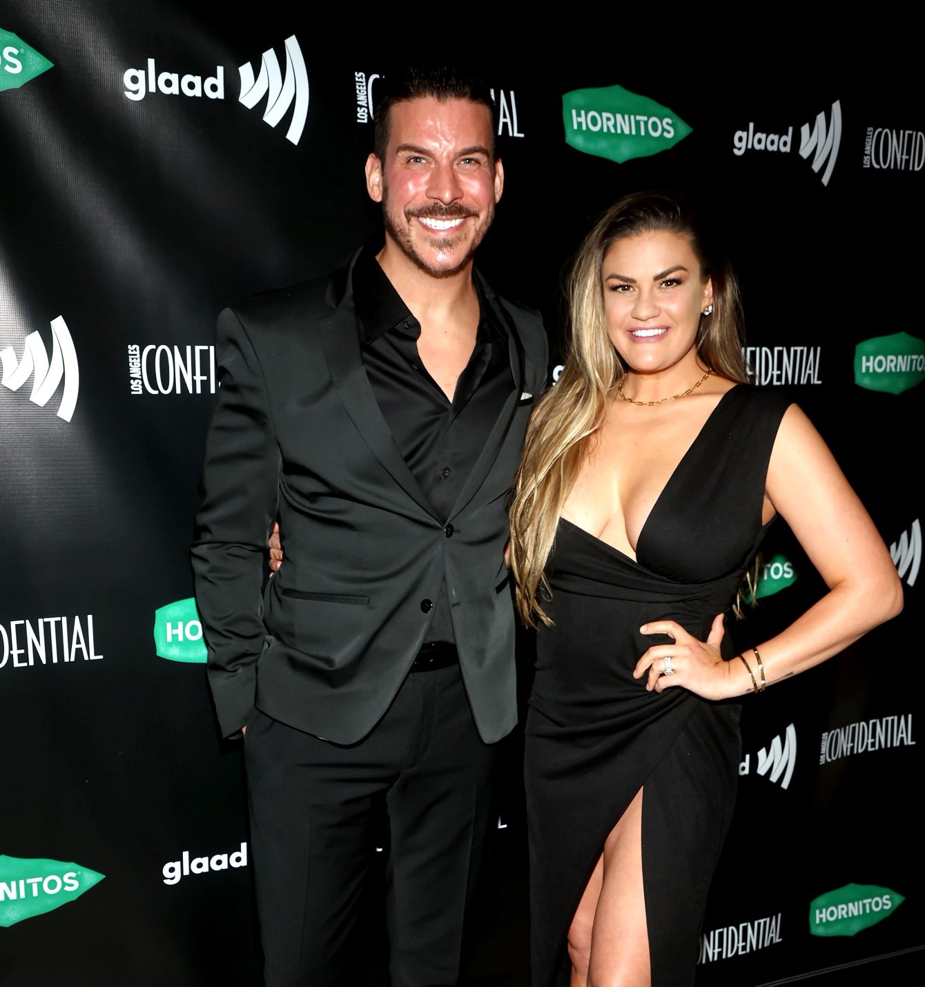 Jax Taylor Reacts After Brittany Cartwright Slams Him in Interview & Calls Him a "Piece of "S**t" as Brittany Responds to Backlash From Fans Who Say She 'Knew Who She Married'