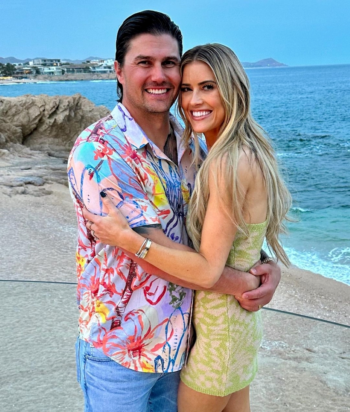 Christina Hall's Estranged Husband Josh Denies She Offered Him "Millions" Amid Divorce, Vows Not to "Publicly Badmouth" Her, and Claims He's "Not Here to Entertain" as She Re-Follows Ex-Husband Ant Anstead