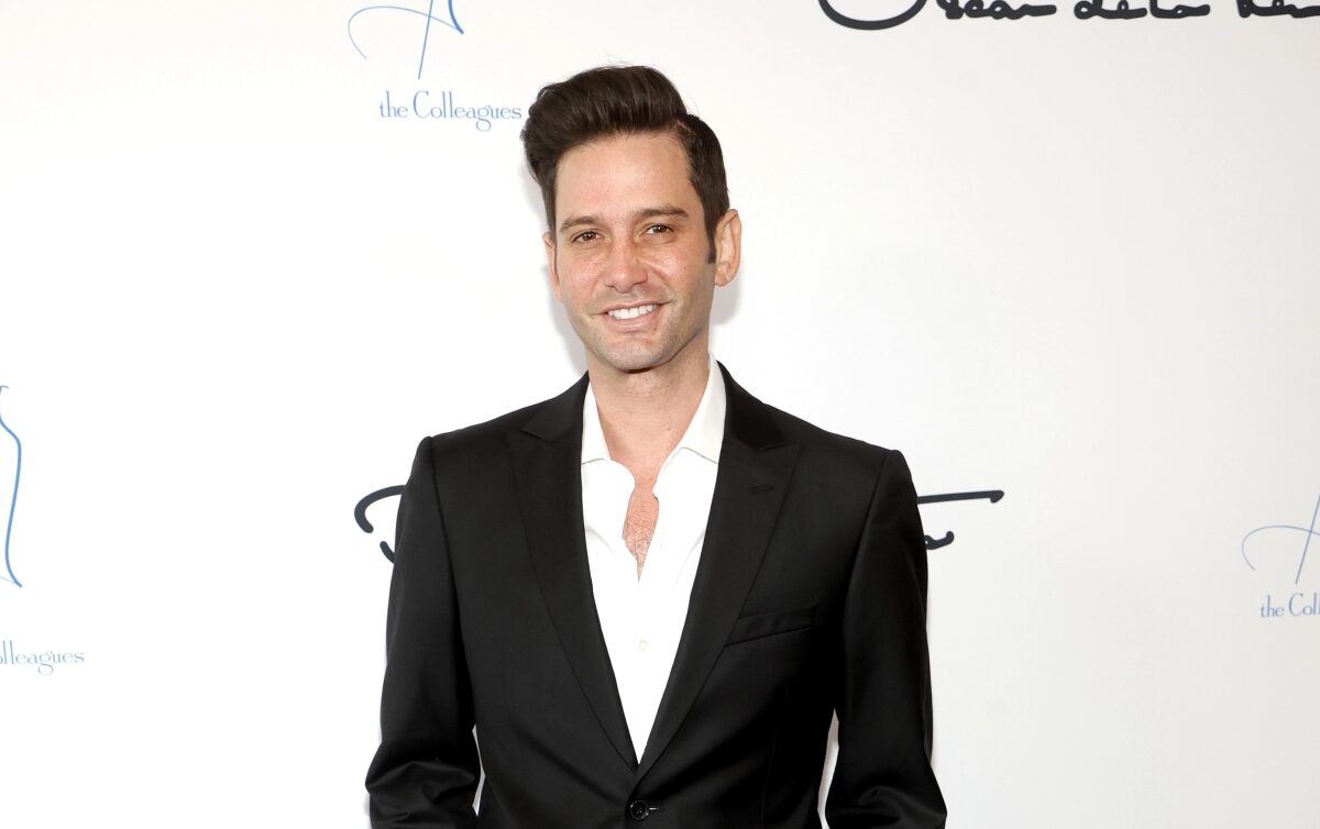 MDLLA’s Josh Flagg Reveals Plastic Surgery He’s Had