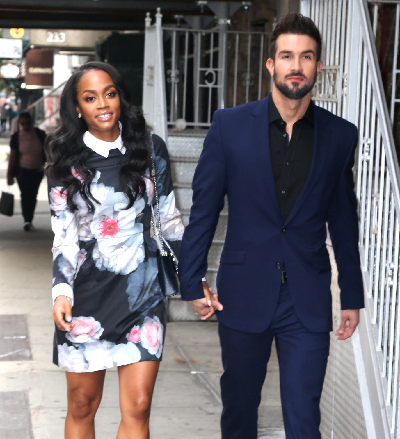 Bryan Abasolo Leaks the Offensive Text Rachel Lindsay Sent Him Amid Their Divorce, as Bachelorette Alum Also Asks Judge to Fine Her as He Wants $35,000 for His Legal Fees 