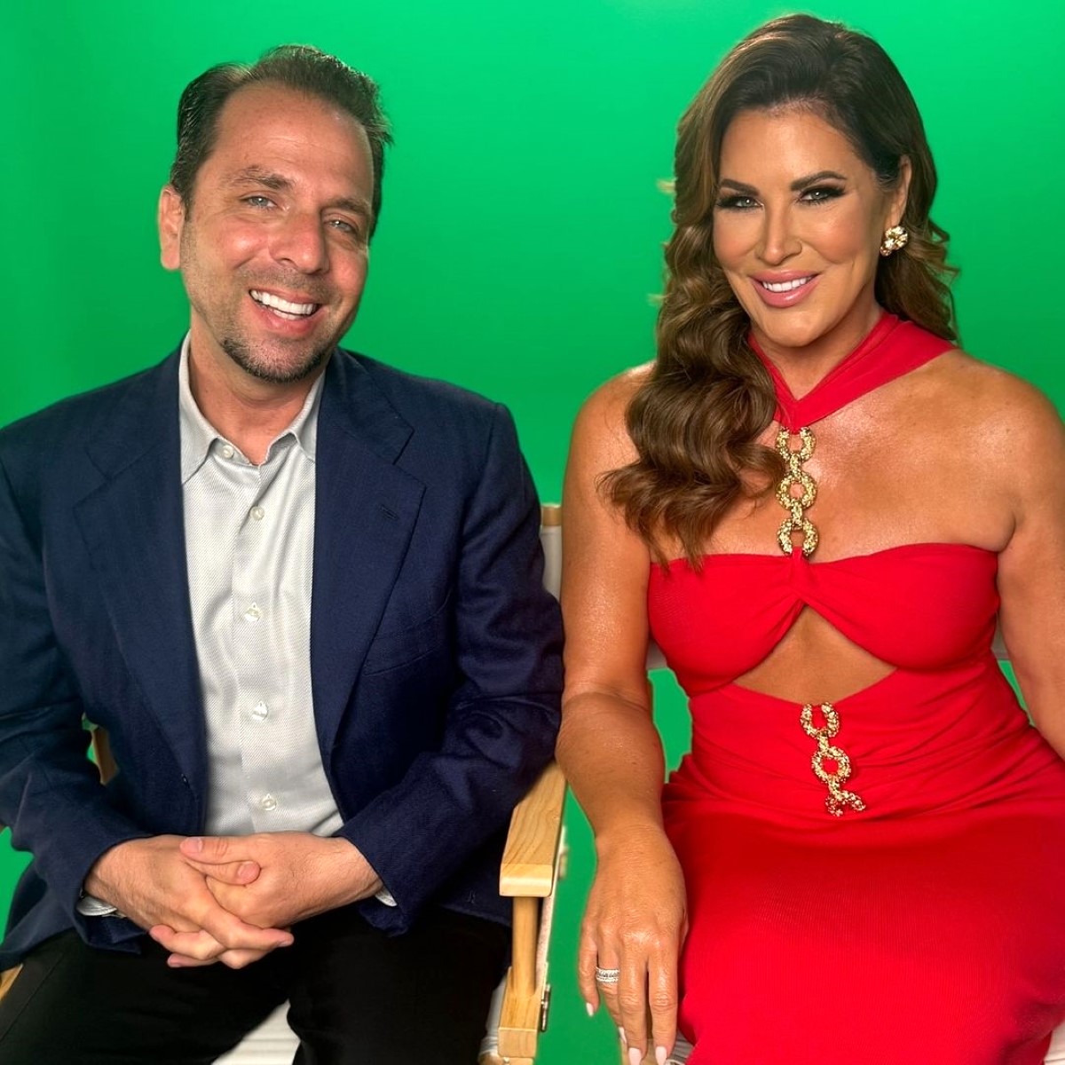 VIDEO: Emily Simpson Shares “Best Moments” From Stepdaughter Shelby’s Wedding and Reveals Shane’s Kids From Previous Marriage as Heather Dubrow Reacts 