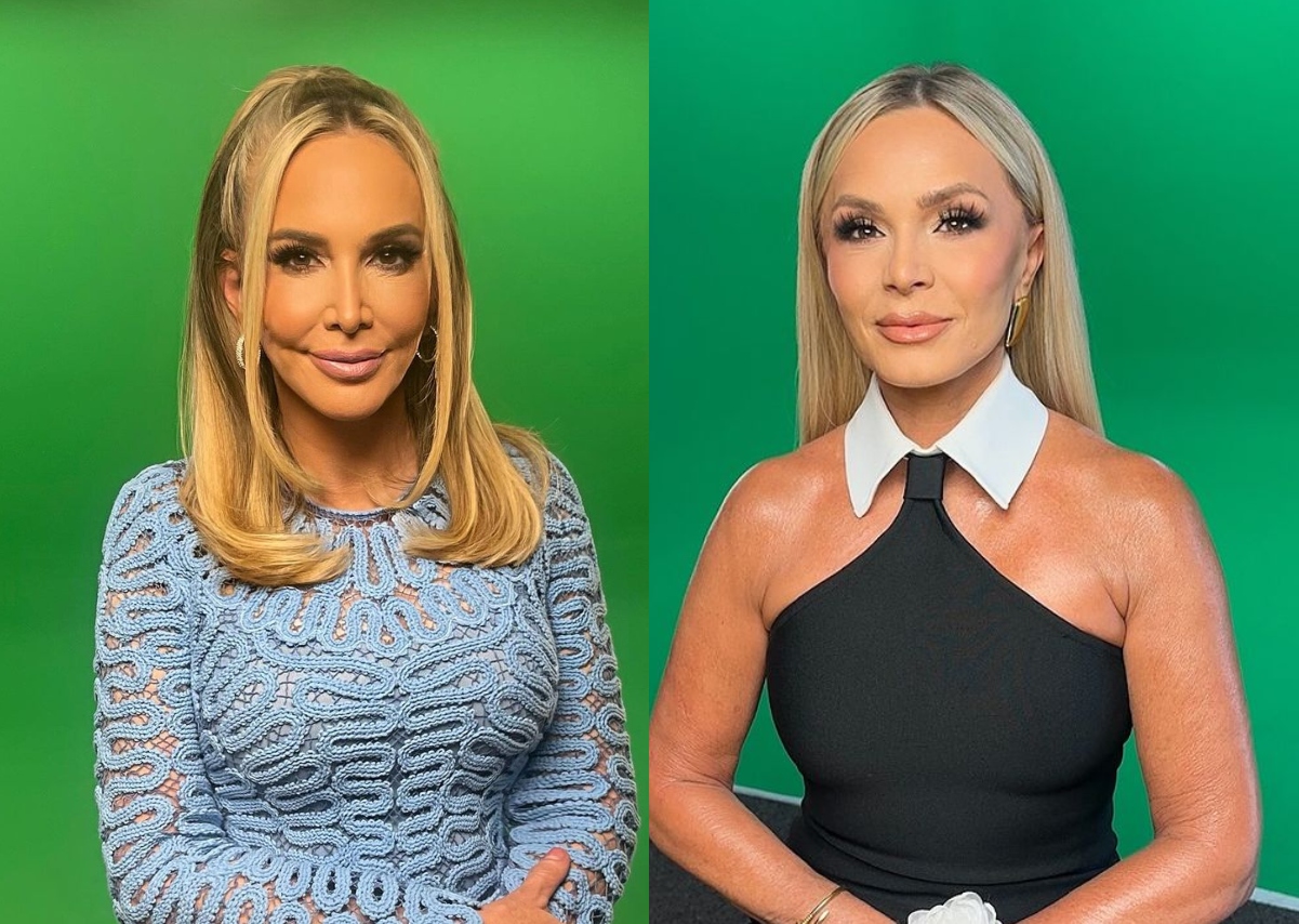 RHOC's Shannon Beador Wonders If Tamra Was Ever Really Her Friend, Shades Her Public Claims of Support, and Admits Friendship Wasn't Healthy as Gina Suggests Tamra Was "Valid" and Jennifer Notes Tamra's "Pattern"